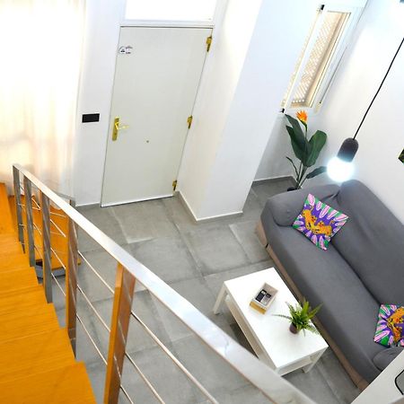 Apartamento Candalex En Malaga Málaga Exterior foto
