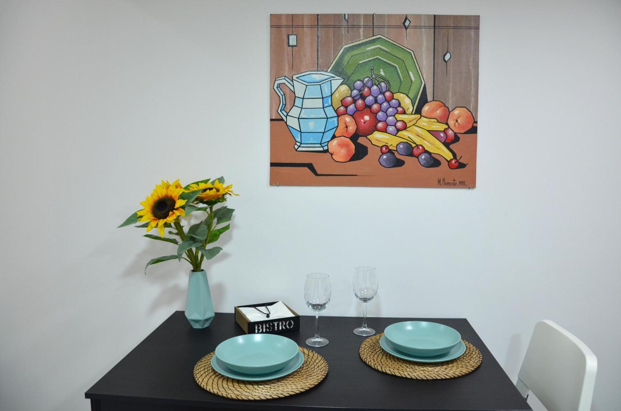 Apartamento Candalex En Malaga Málaga Exterior foto