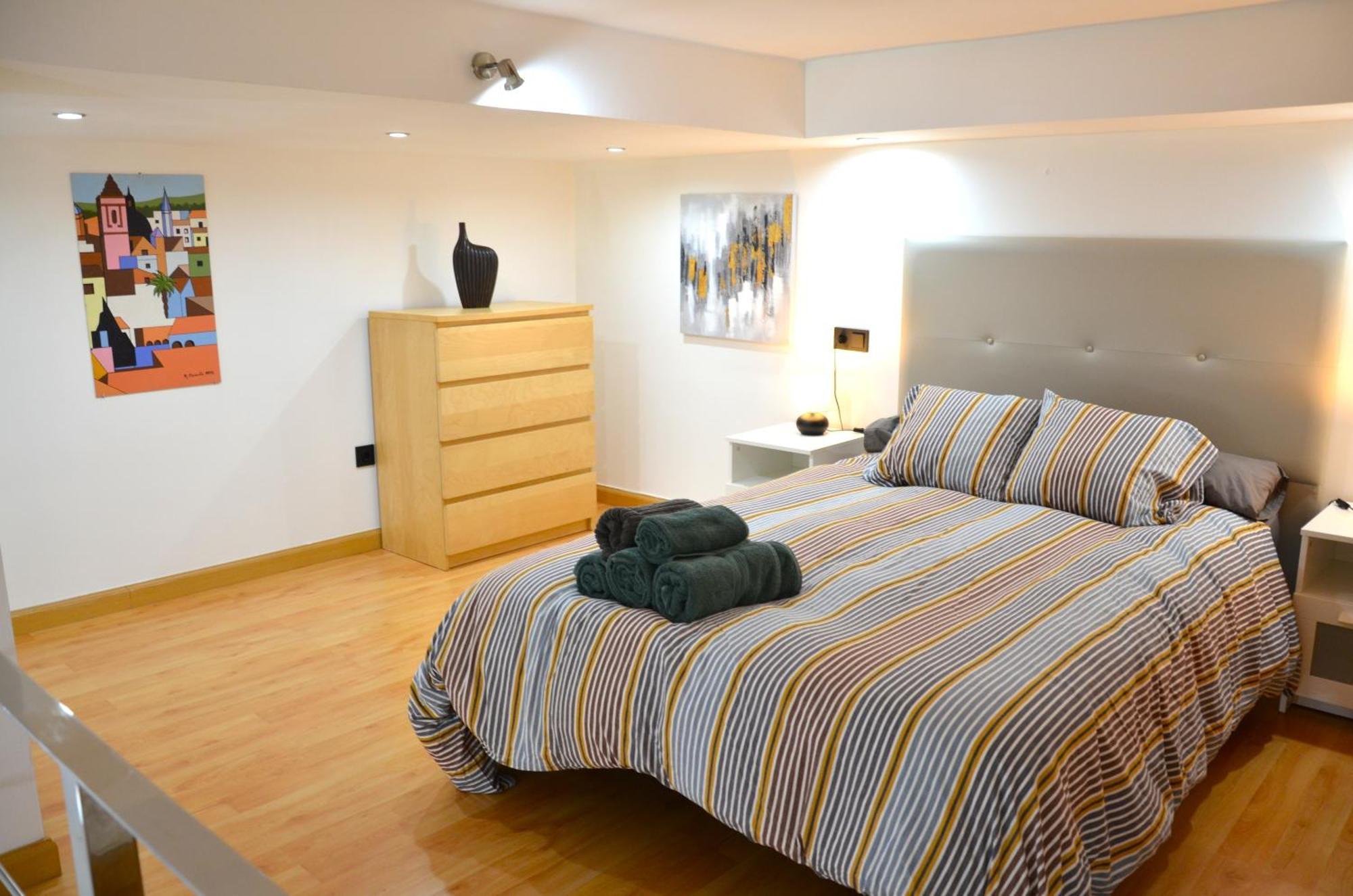 Apartamento Candalex En Malaga Málaga Exterior foto