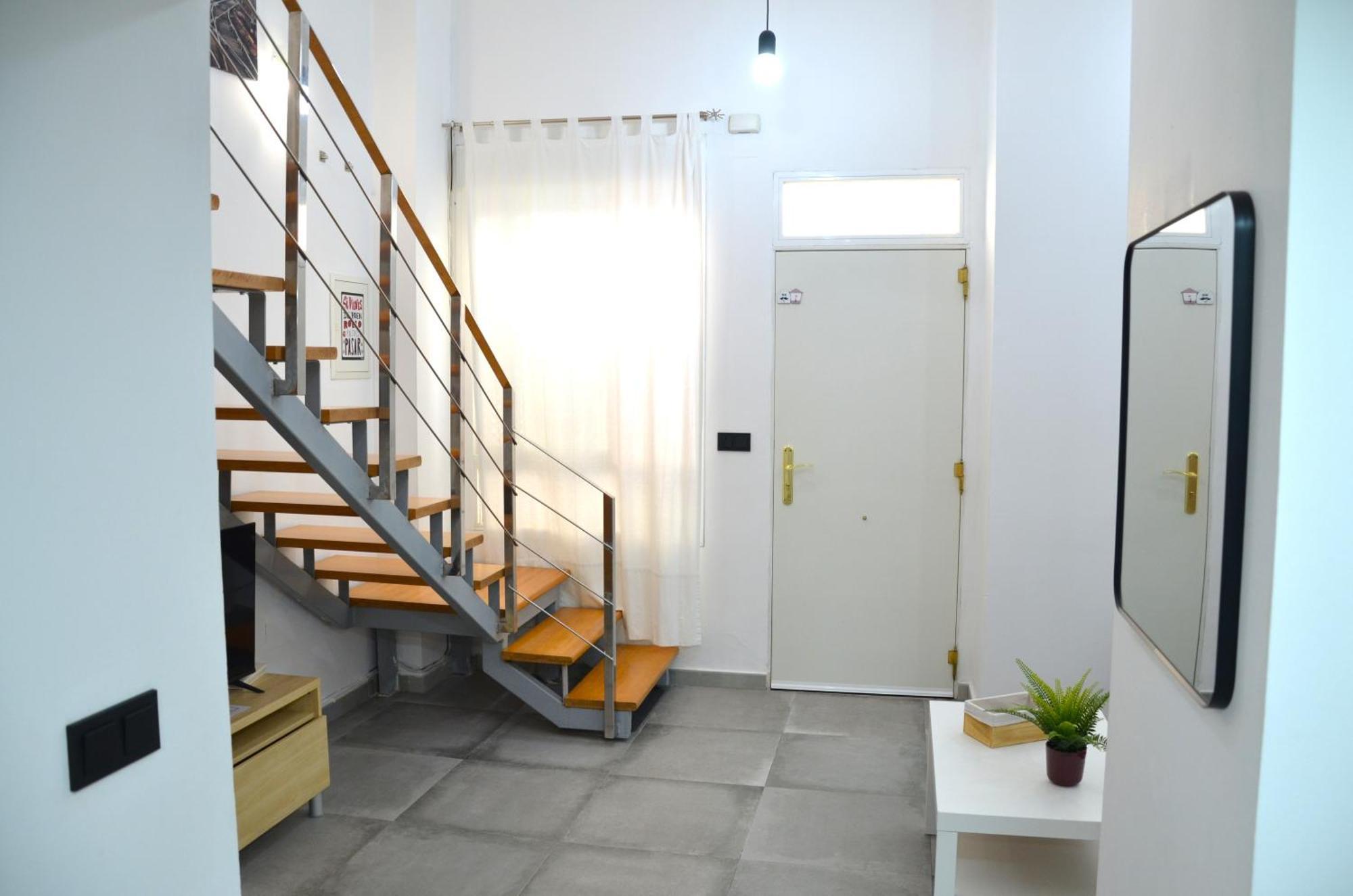 Apartamento Candalex En Malaga Málaga Exterior foto
